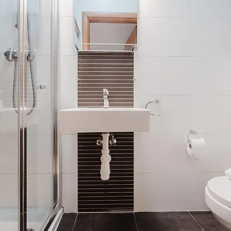 Tropea Court 5a By Homely Apartman Sliema