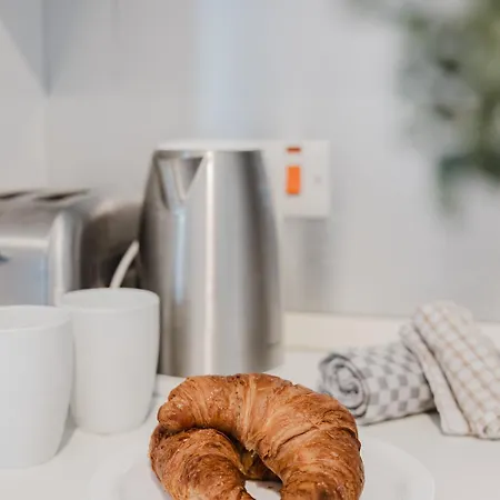 Apartmán Tropea Court 5a By Homely Sliema