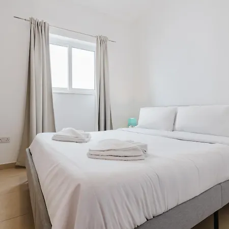 Apartmán Tropea Court 5a By Homely *