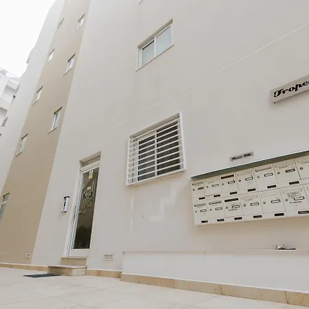 Tropea Court 5a By Homely Apartmán