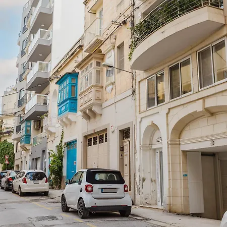 Apartmán Tropea Court 5a By Homely *