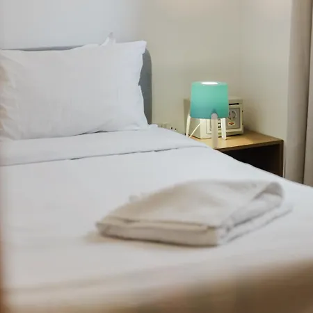 Apartmán Tropea Court 5a By Homely