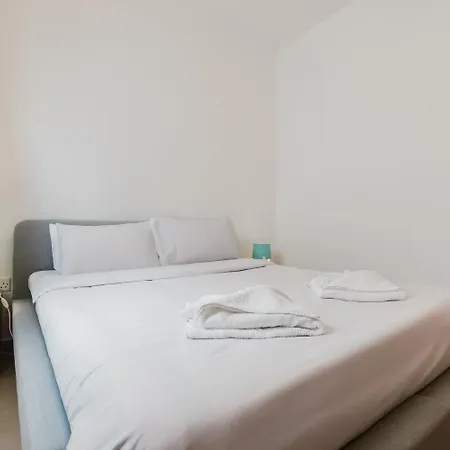 Apartman Tropea Court 5a By Homely *