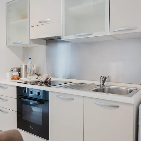 Tropea Court 5a By Homely * Sliema