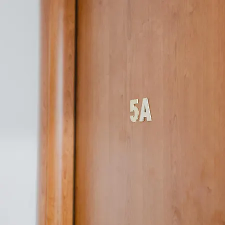 Tropea Court 5a By Homely Apartment