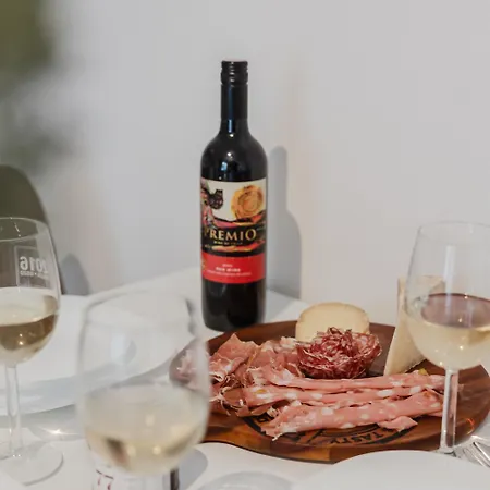 Tropea Court 5a By Homely * Sliema