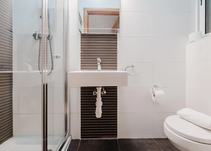 Tropea Court 5a By Homely 아파트 슬리에마