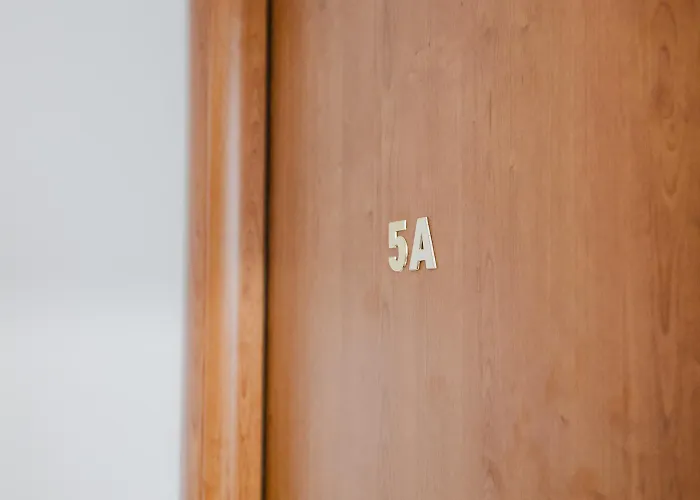 Tropea Court 5a By Homely 아파트