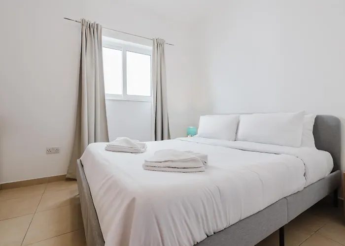 아파트 Tropea Court 5a By Homely *