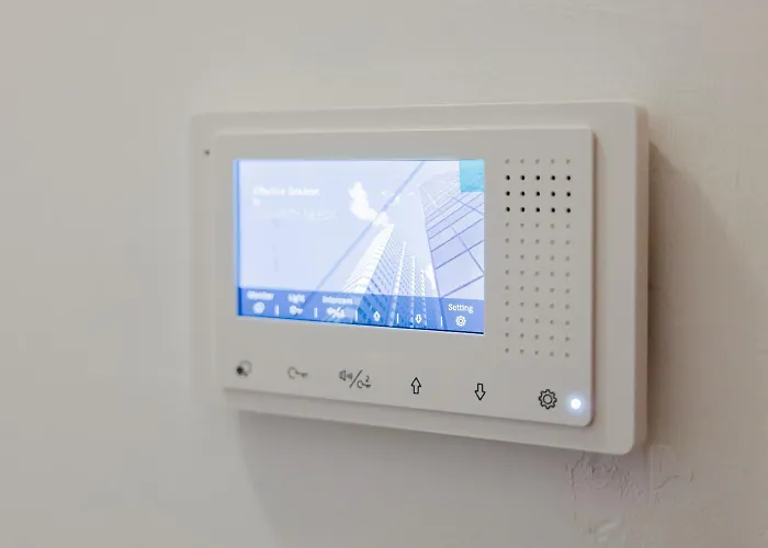 Tropea Court 5a By Homely 슬리에마