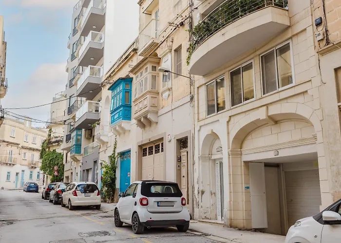 아파트 Tropea Court 5a By Homely *